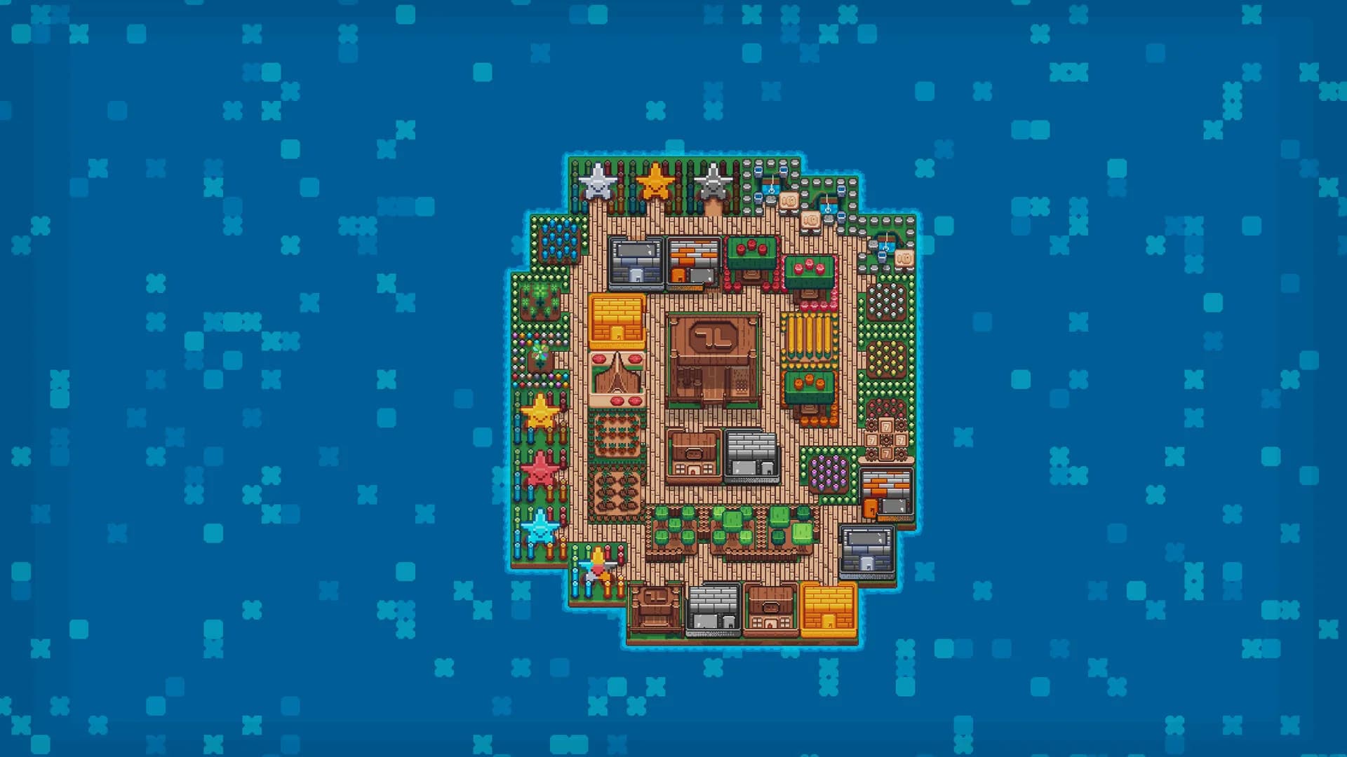 Lucky Island görsel 14