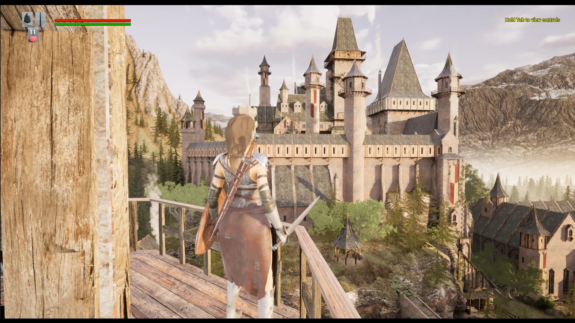 Epic Princess görsel 4