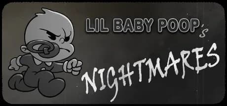 Lil Baby Poop's NIGHTMARES görsel 1