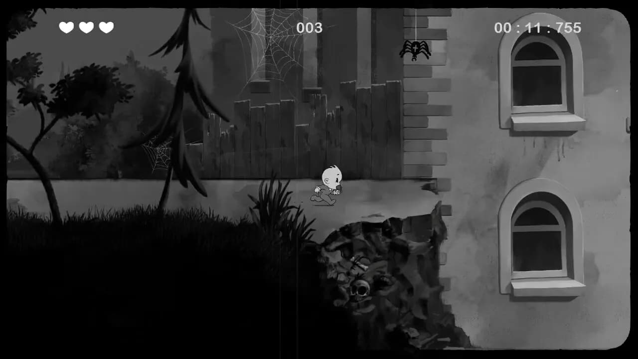 Lil Baby Poop's NIGHTMARES görsel 2