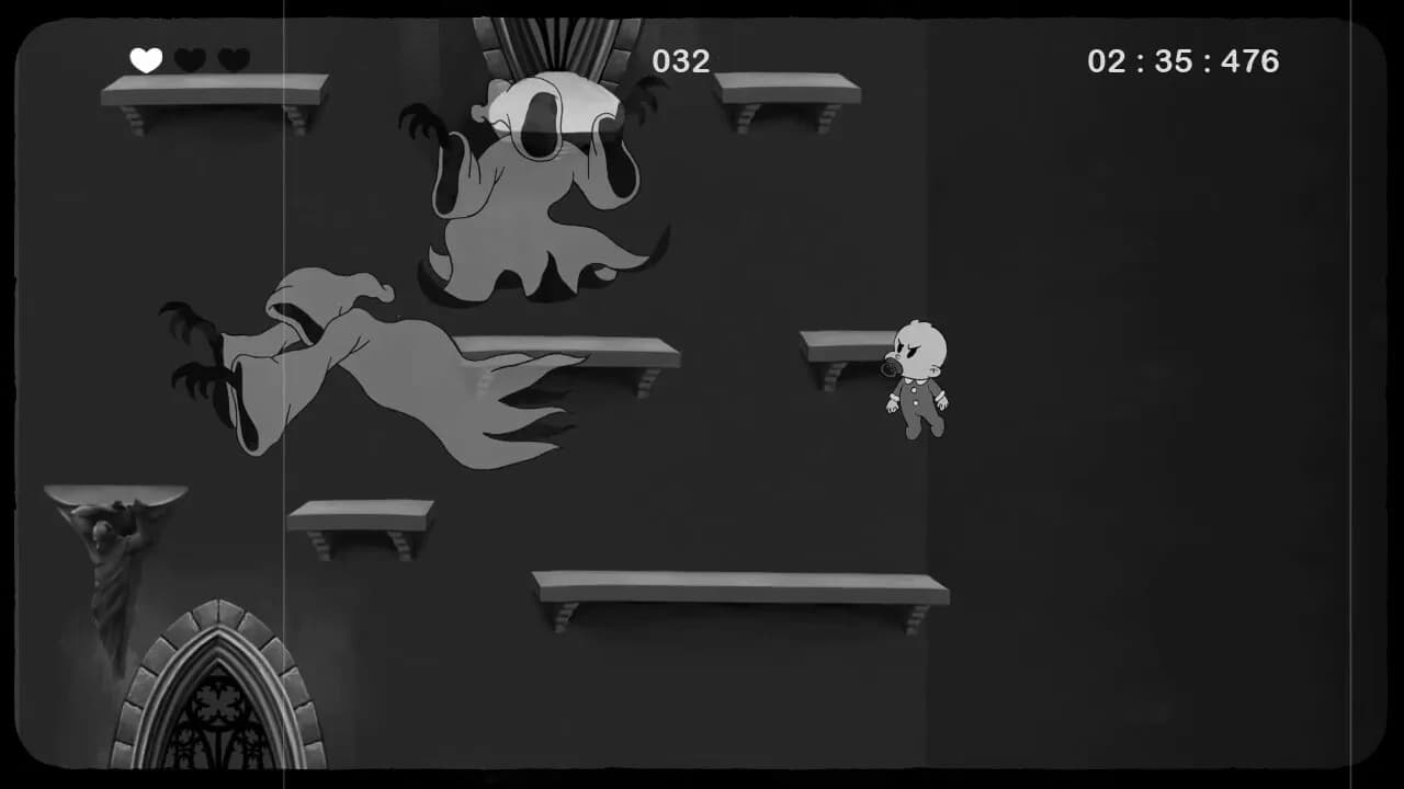 Lil Baby Poop's NIGHTMARES görsel 3