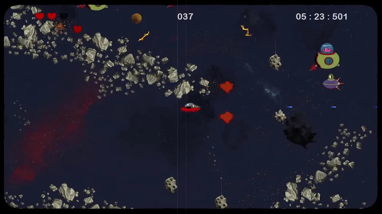 Lil Baby Poop's NIGHTMARES görsel 12