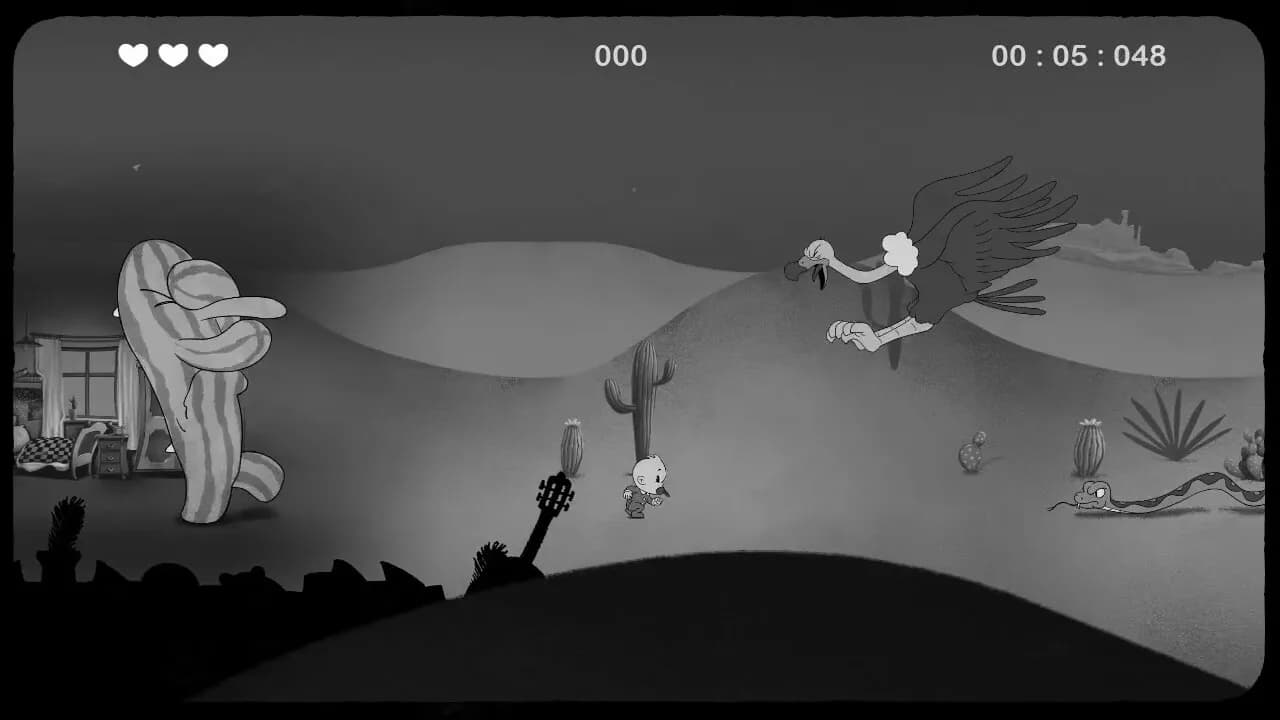 Lil Baby Poop's NIGHTMARES görsel 4