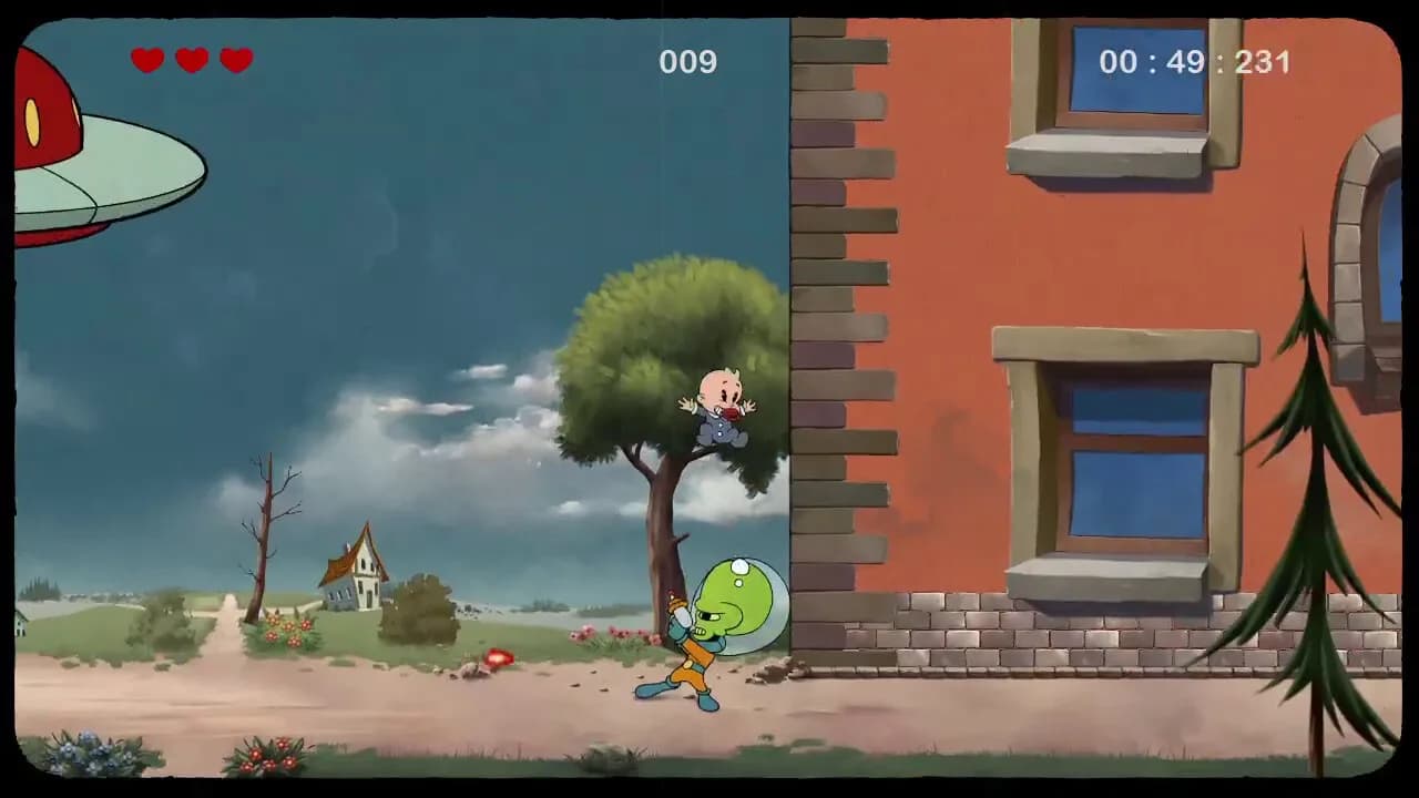 Lil Baby Poop's NIGHTMARES görsel 10
