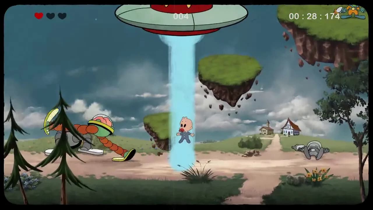 Lil Baby Poop's NIGHTMARES görsel 11
