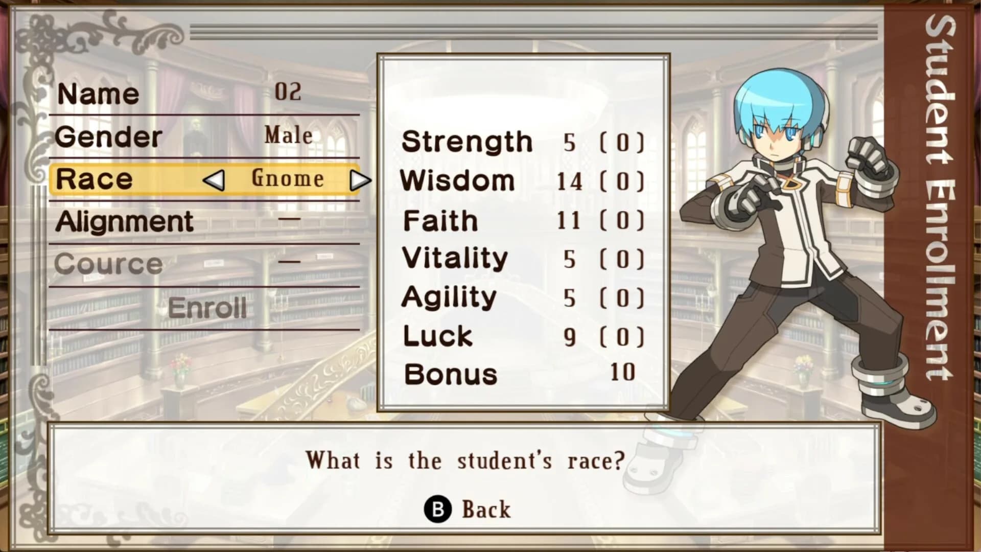 Class of Heroes: Anniversary Edition görsel 3