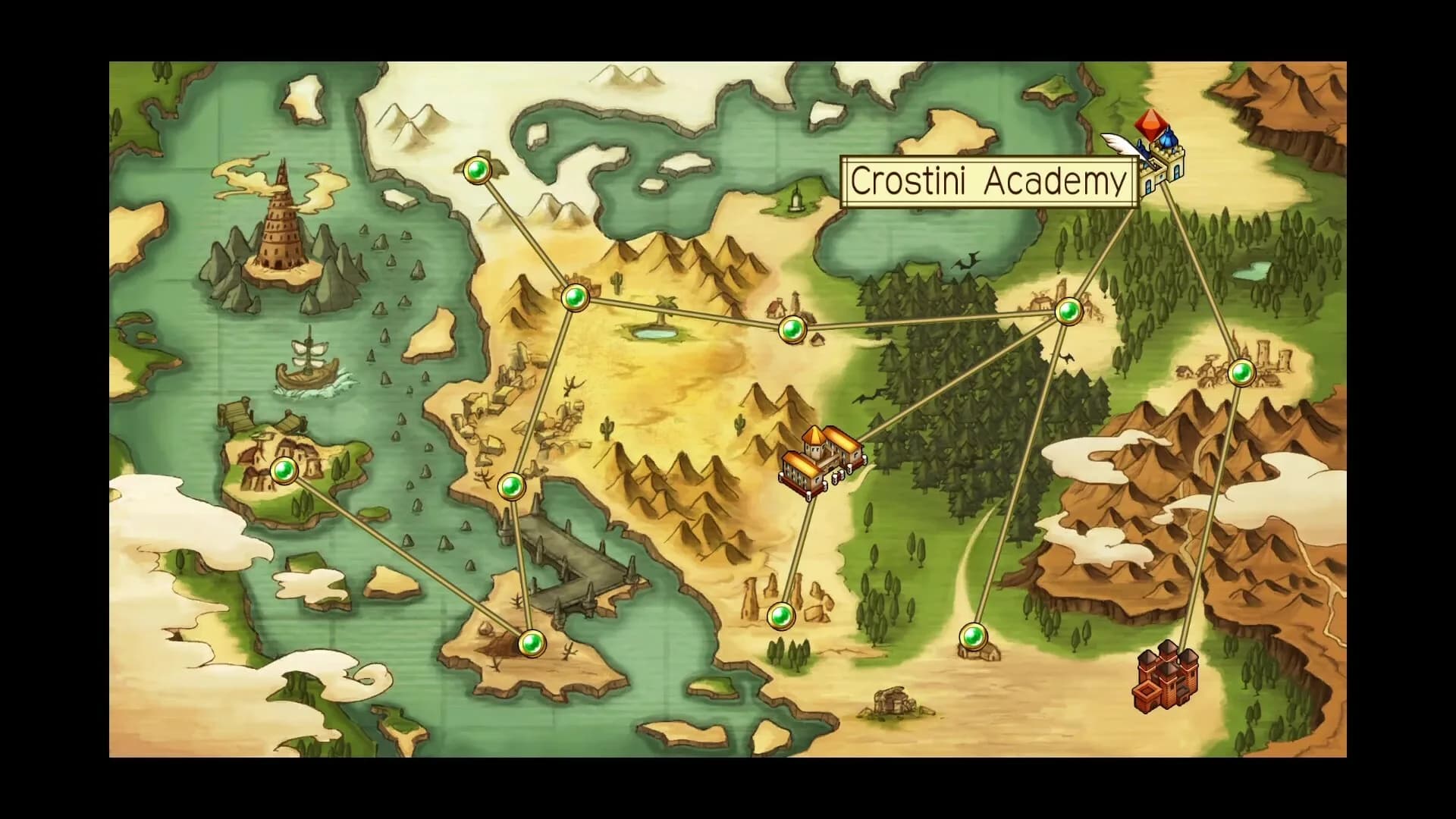 Class of Heroes 2G: Remaster Edition görsel 12