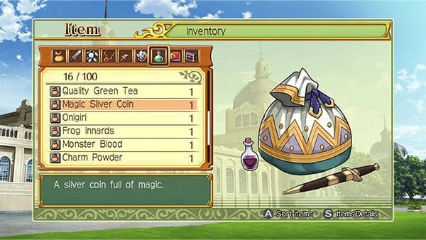 Class of Heroes 2G: Remaster Edition görsel 8