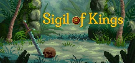Sigil of Kings