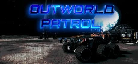 Outworld Patrol görsel 1