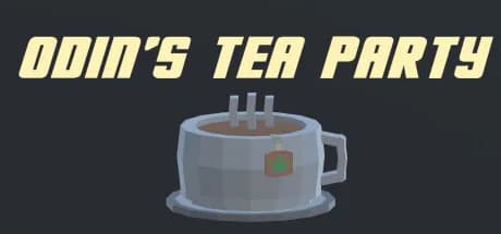 Odin's Tea Party görsel 1