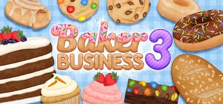 Baker Business 3 görsel 1