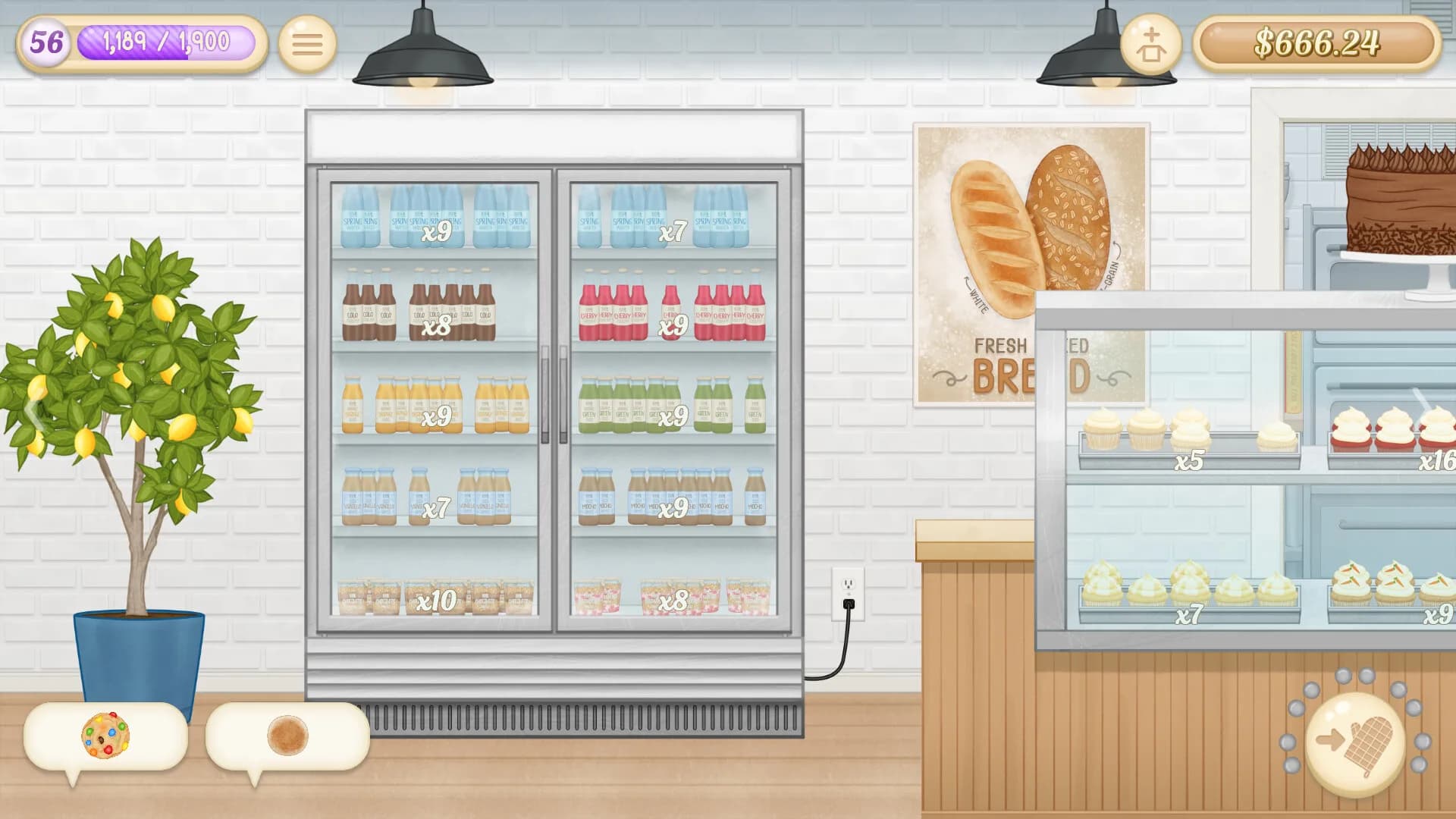 Baker Business 3 görsel 9