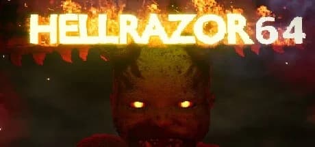 HellRazor64 görsel 1