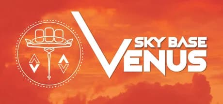 Sky Base Venus görsel 1