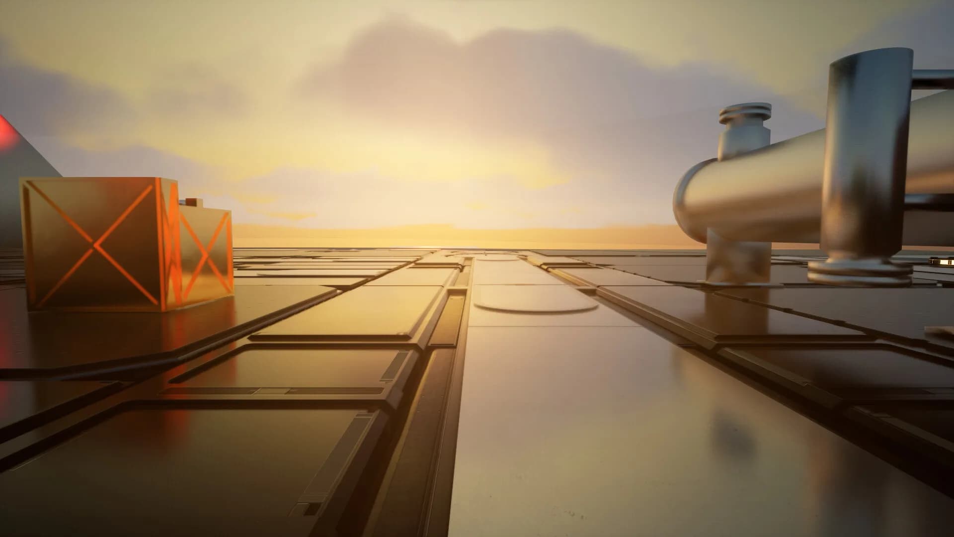 Sky Base Venus görsel 8