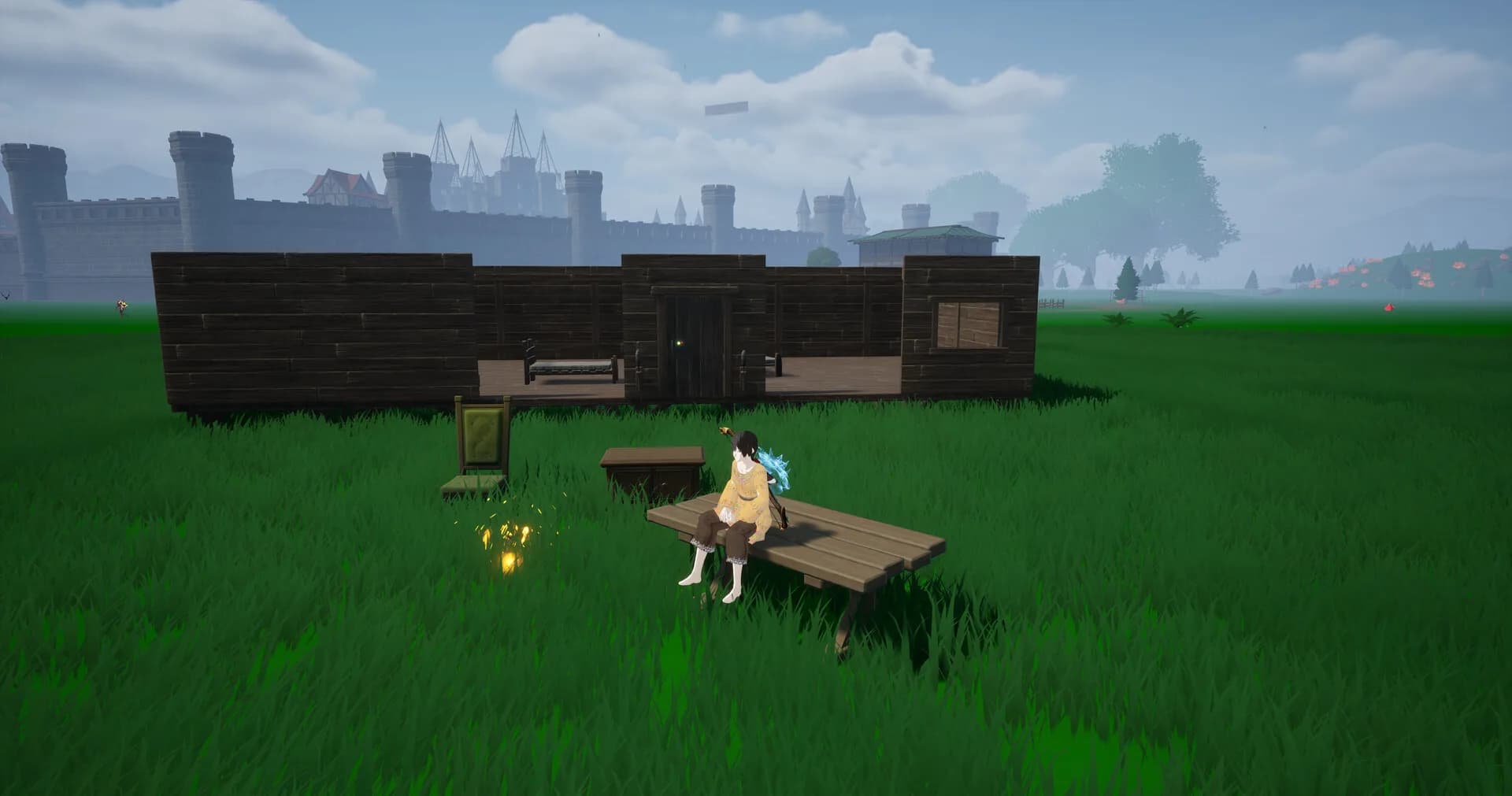 SlasherRPG görsel 5