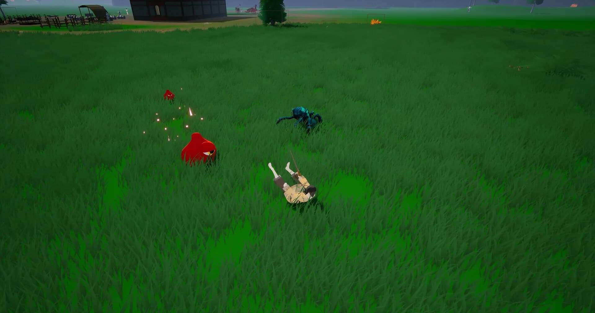 SlasherRPG görsel 8