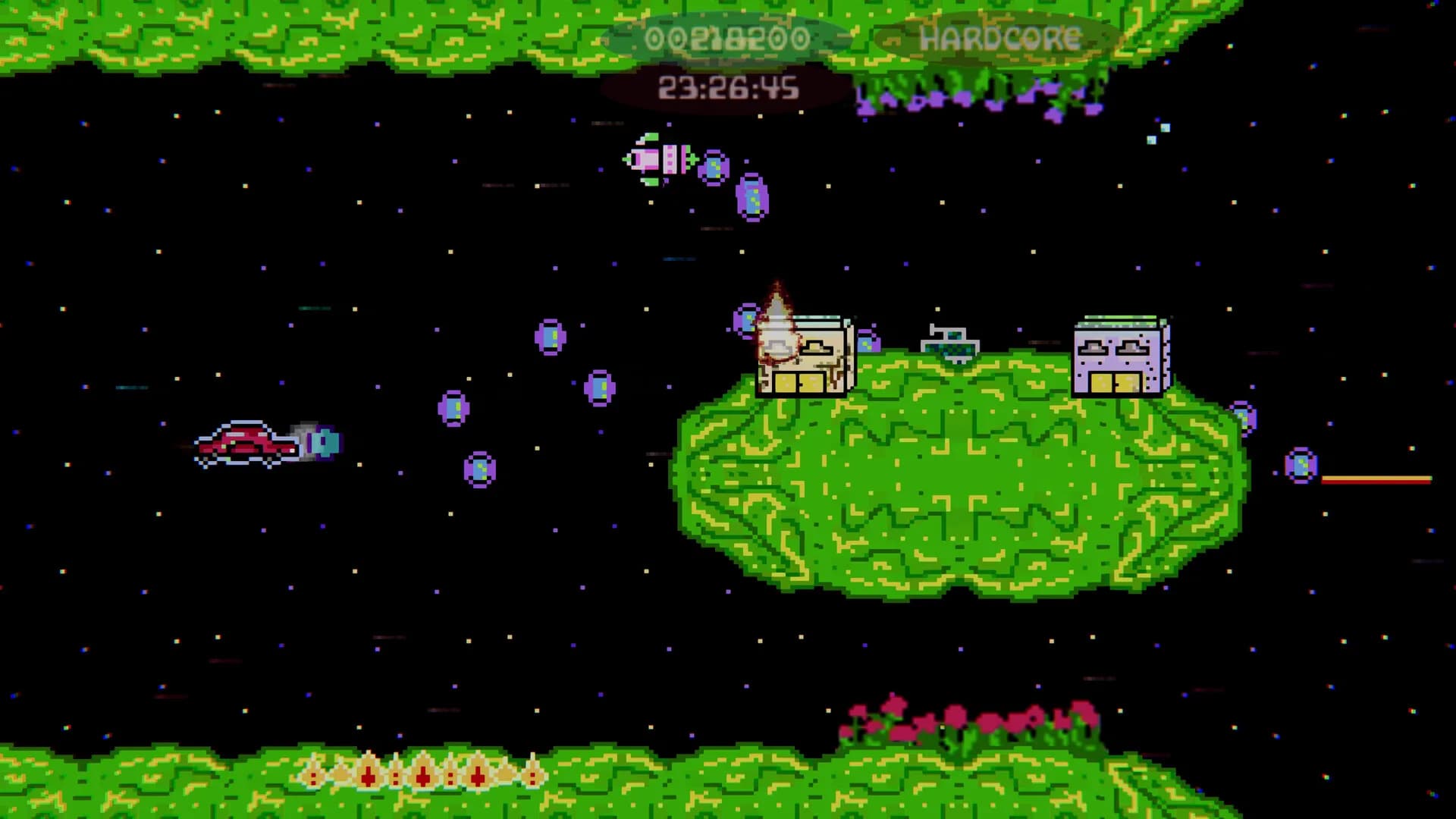 Space Yugoslav 2D görsel 3
