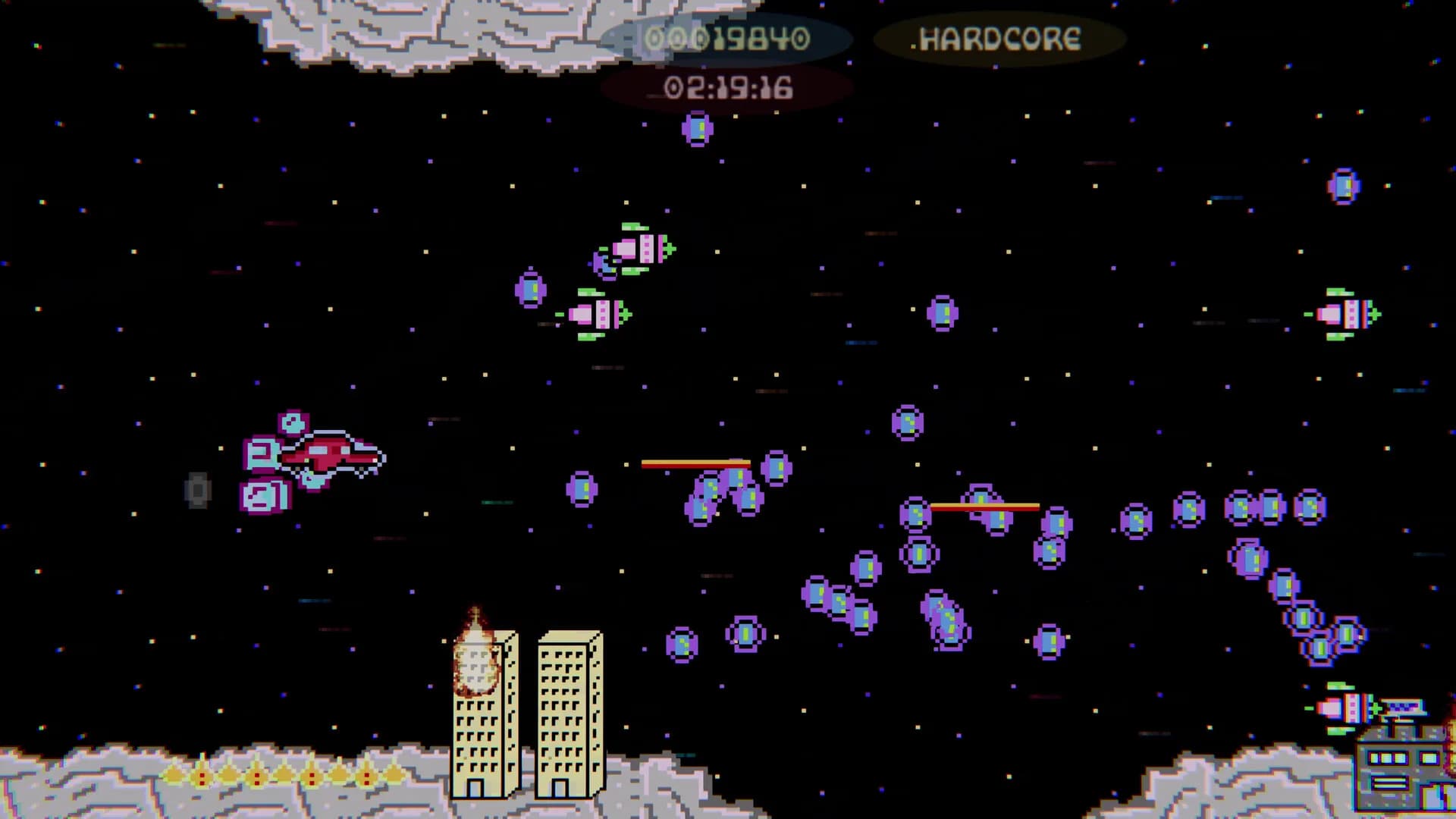 Space Yugoslav 2D görsel 5
