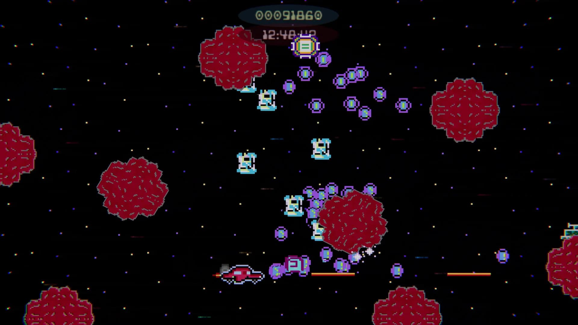 Space Yugoslav 2D görsel 6