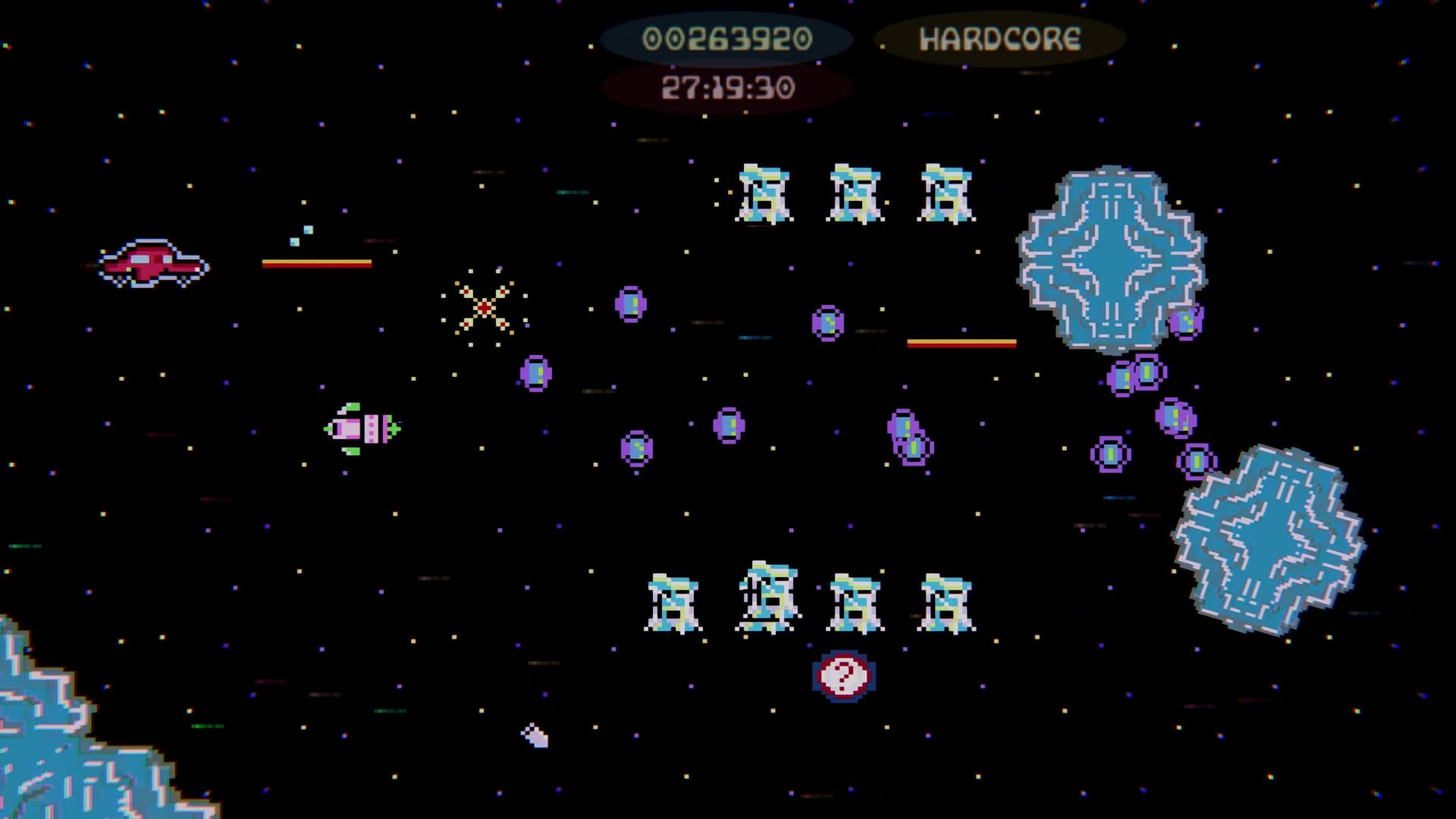 Space Yugoslav 2D görsel 9