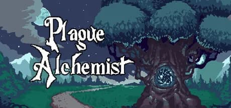 Plague Alchemist