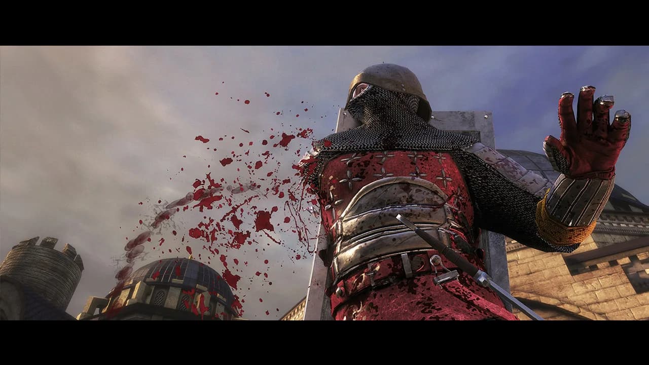 Chivalry: Medieval Warfare görsel 2