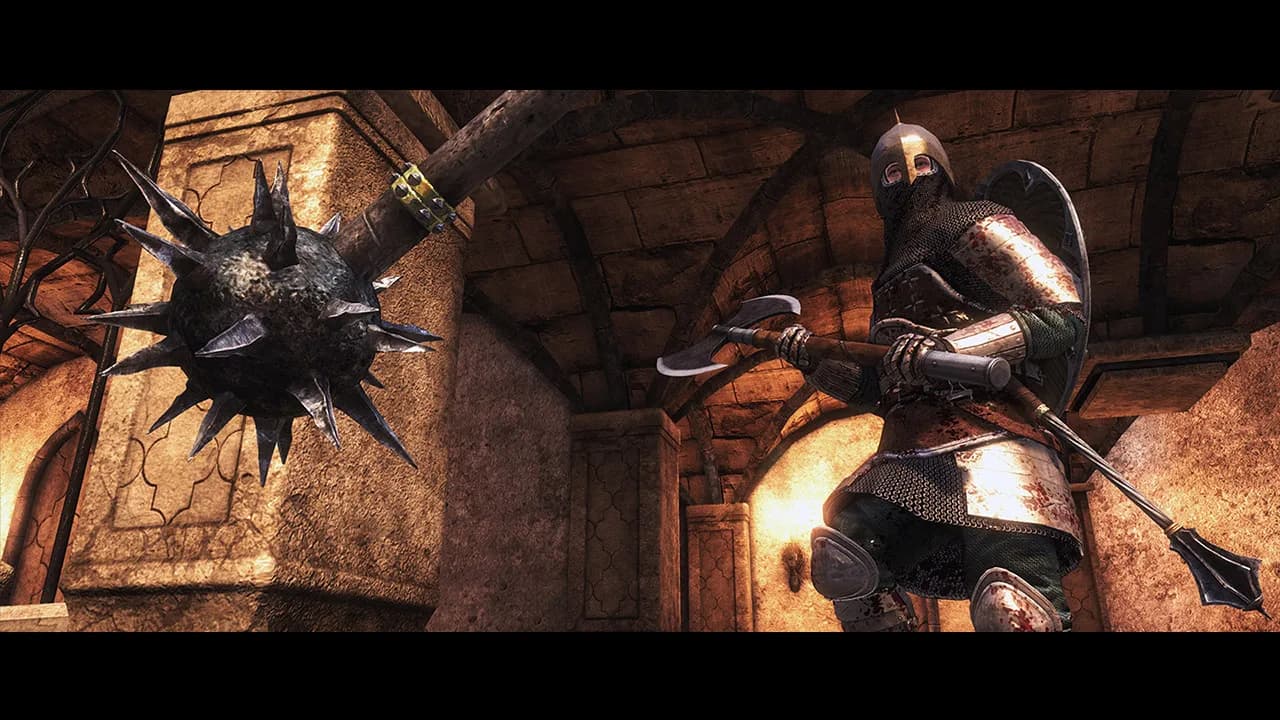 Chivalry: Medieval Warfare görsel 3