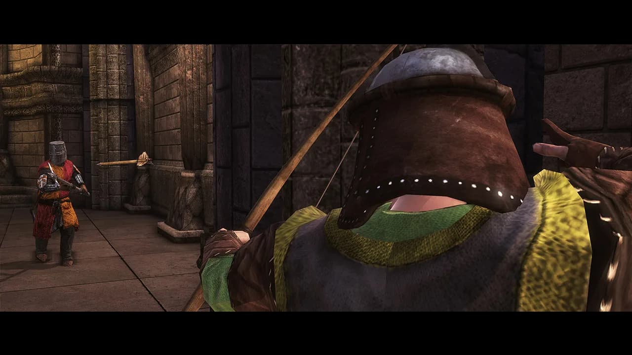 Chivalry: Medieval Warfare görsel 14