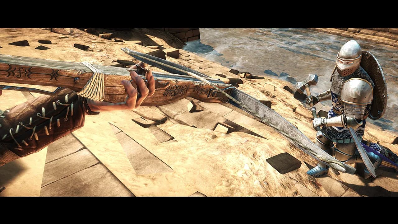 Chivalry: Medieval Warfare görsel 15