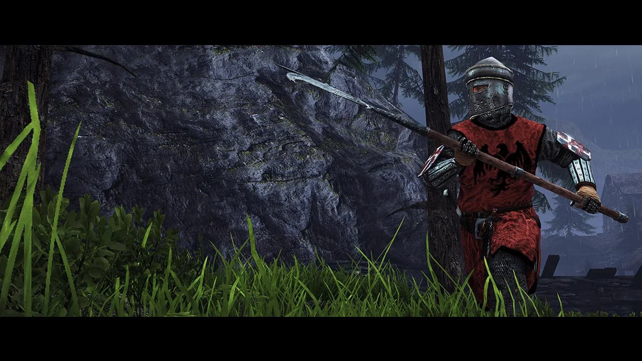 Chivalry: Medieval Warfare görsel 16