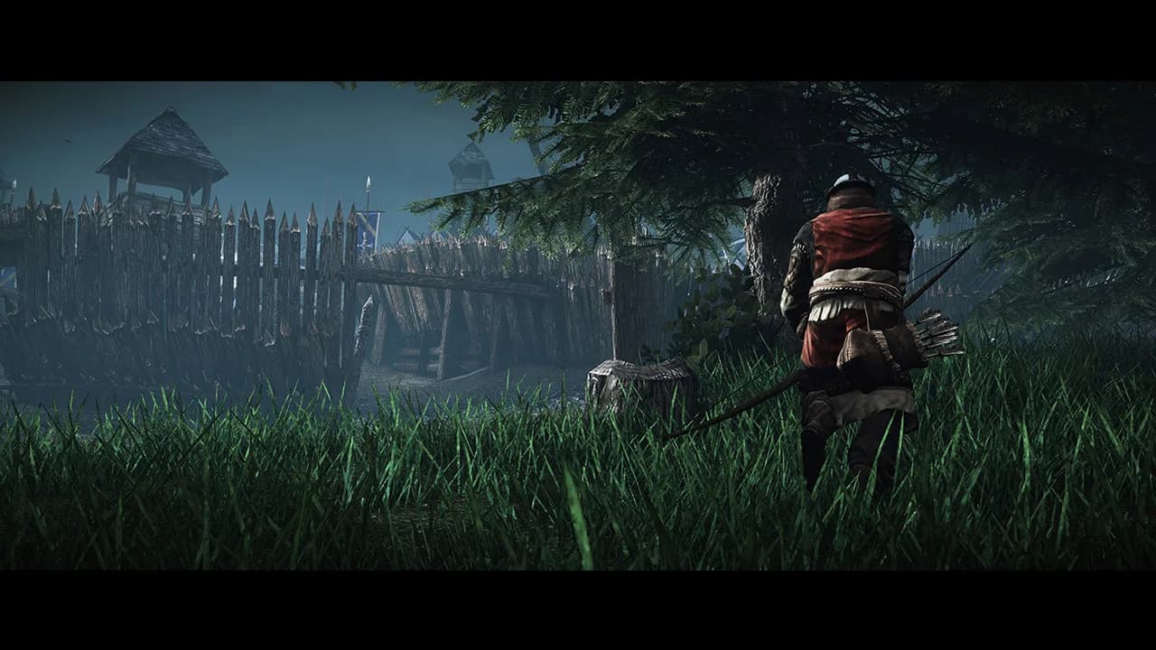 Chivalry: Medieval Warfare görsel 20