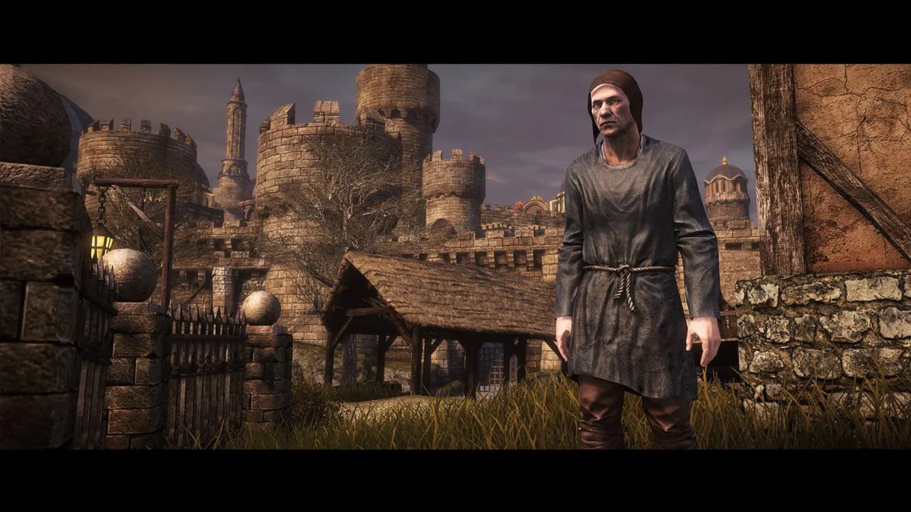 Chivalry: Medieval Warfare görsel 5