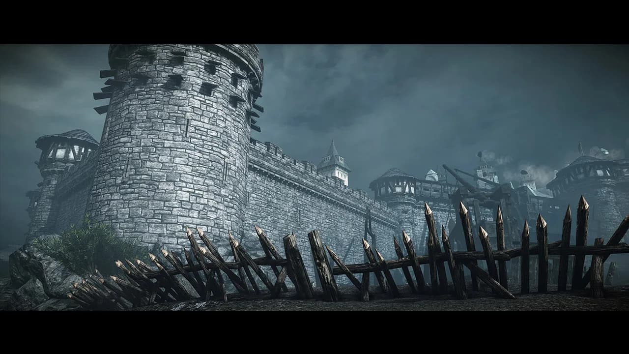 Chivalry: Medieval Warfare görsel 6