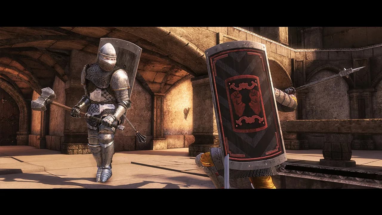 Chivalry: Medieval Warfare görsel 7