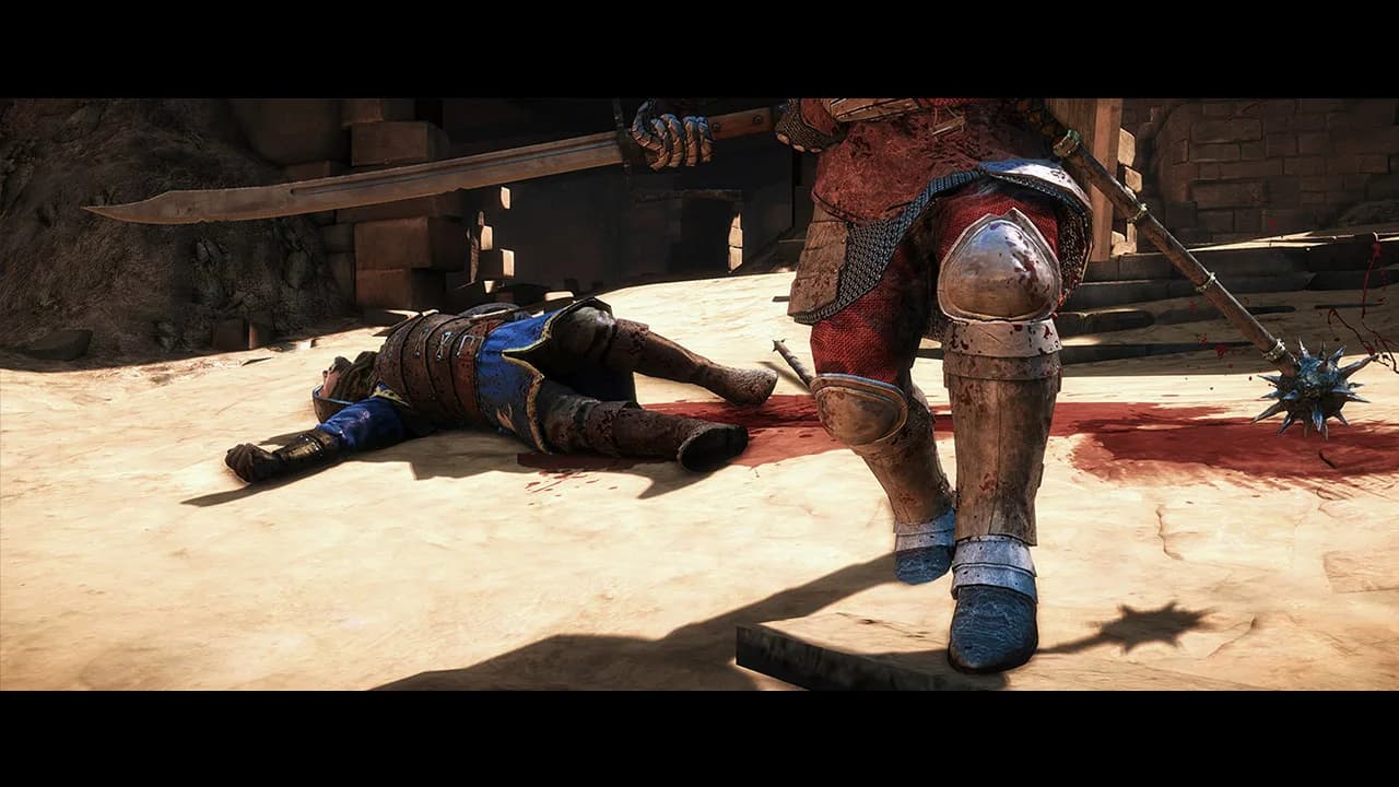 Chivalry: Medieval Warfare görsel 10