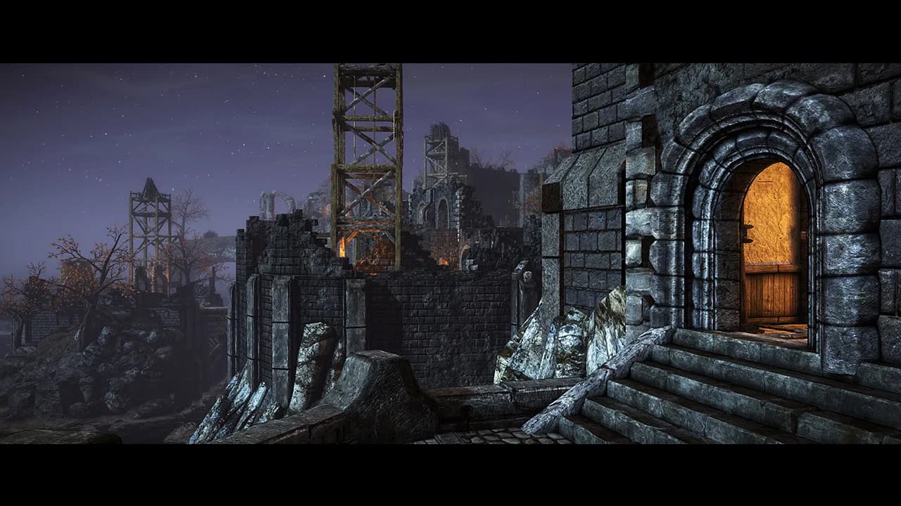 Chivalry: Medieval Warfare görsel 11