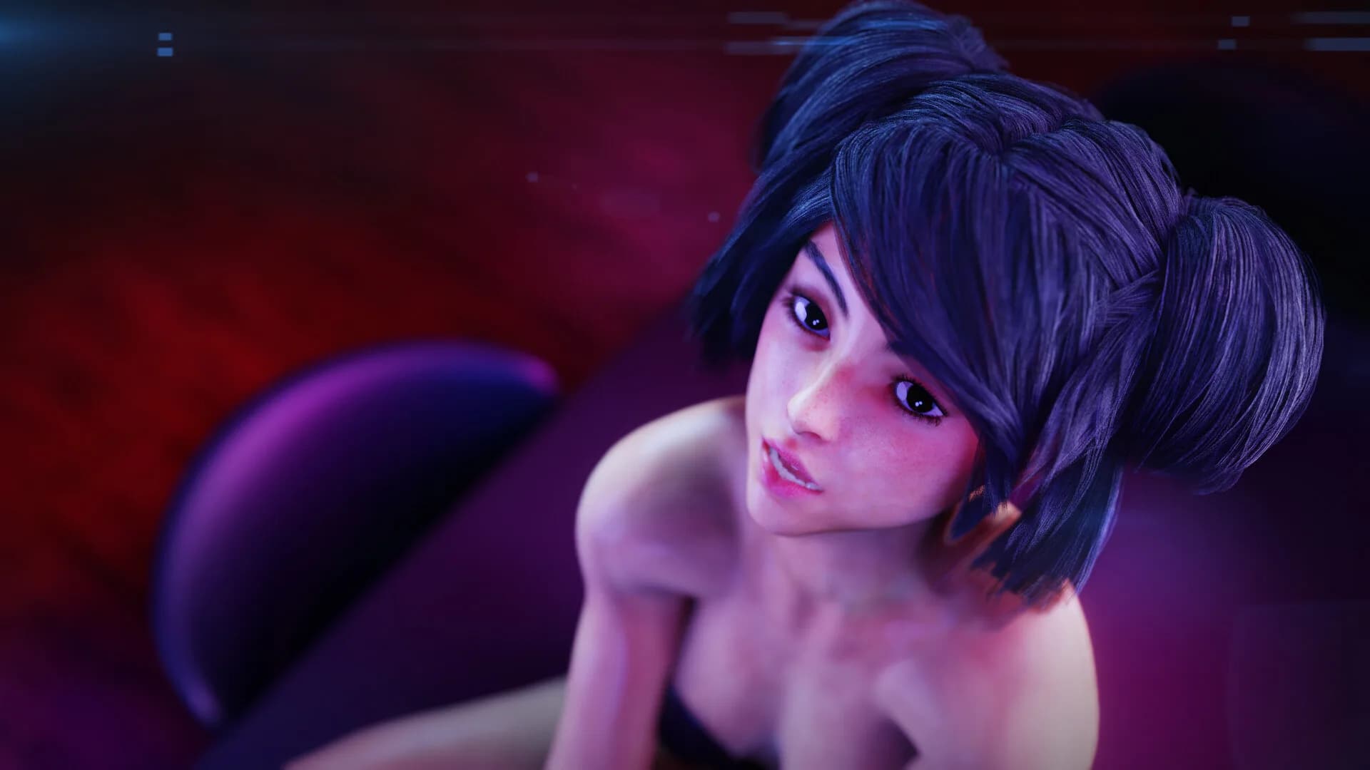 OnlyFap Simulator  4 💦 görsel 7