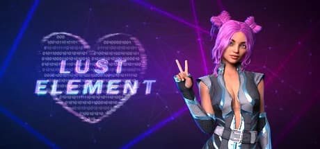 Lust Element - Season 1 görsel 1