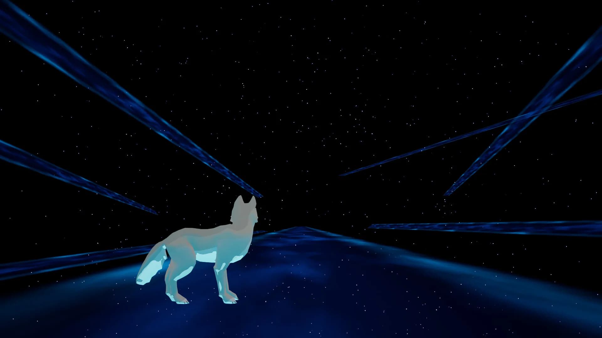 The Wolf Within görsel 2
