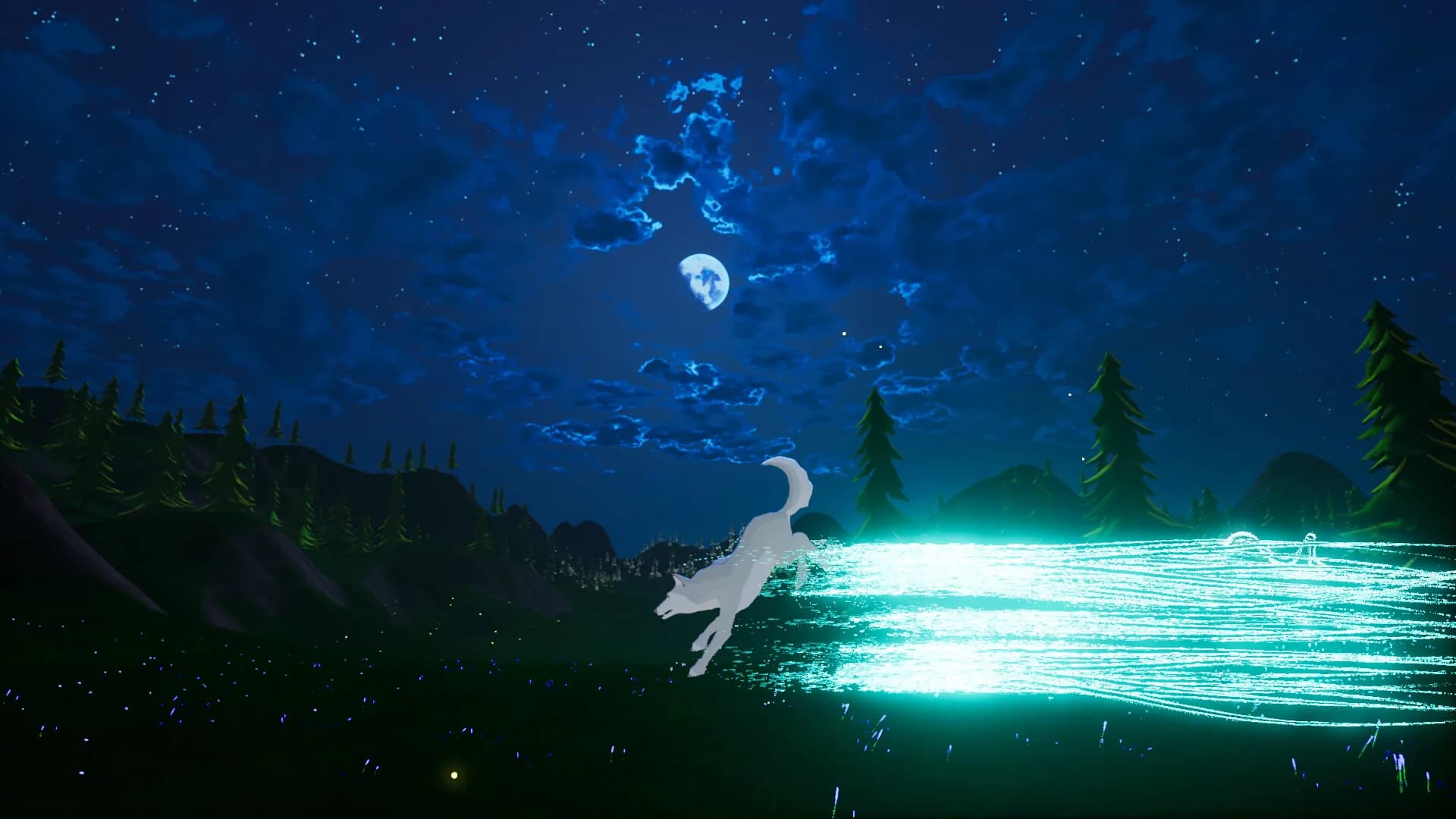 The Wolf Within görsel 3