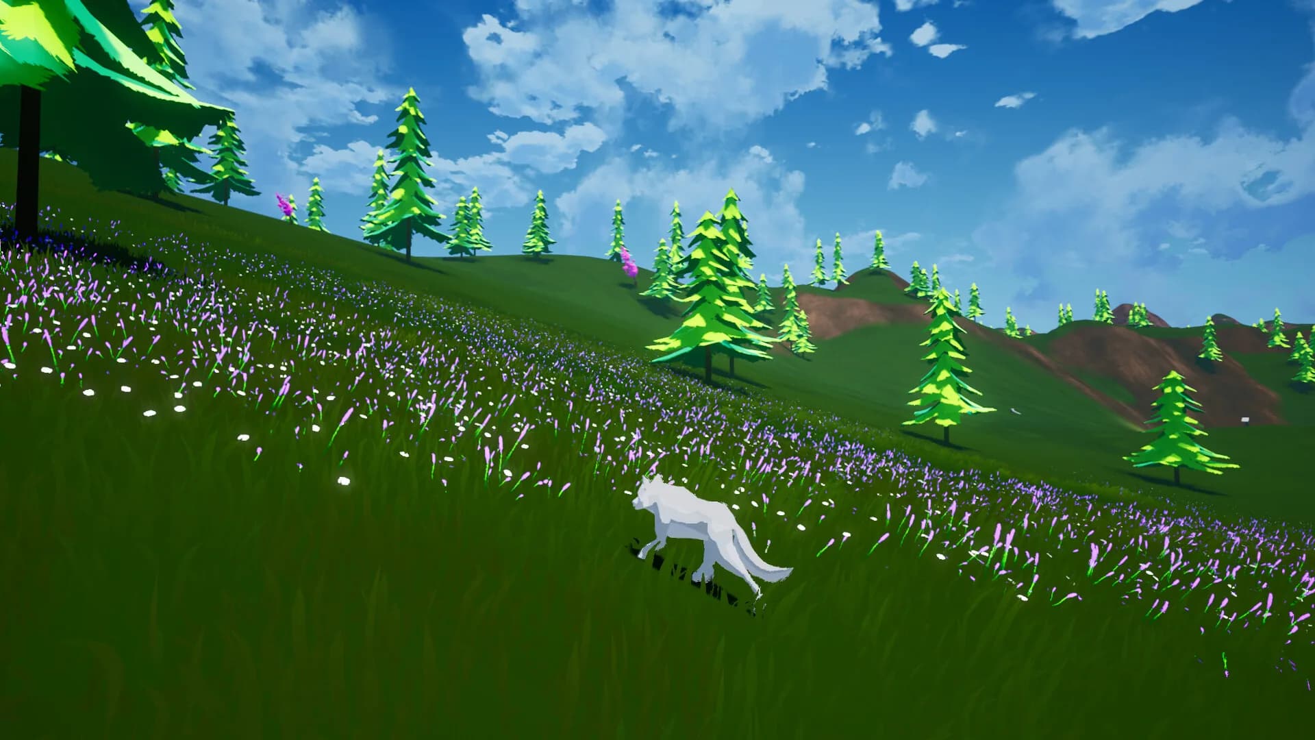 The Wolf Within görsel 4