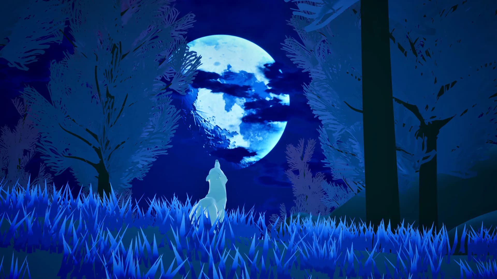 The Wolf Within görsel 6