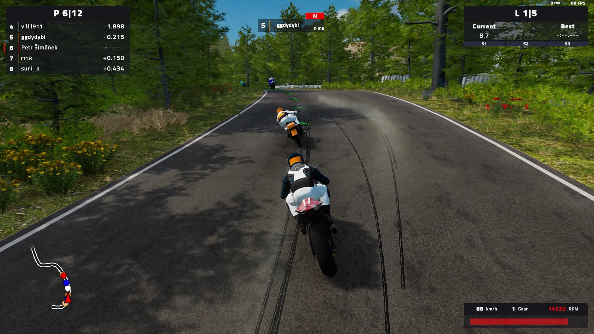 Engine Evolution 2023 görsel 13