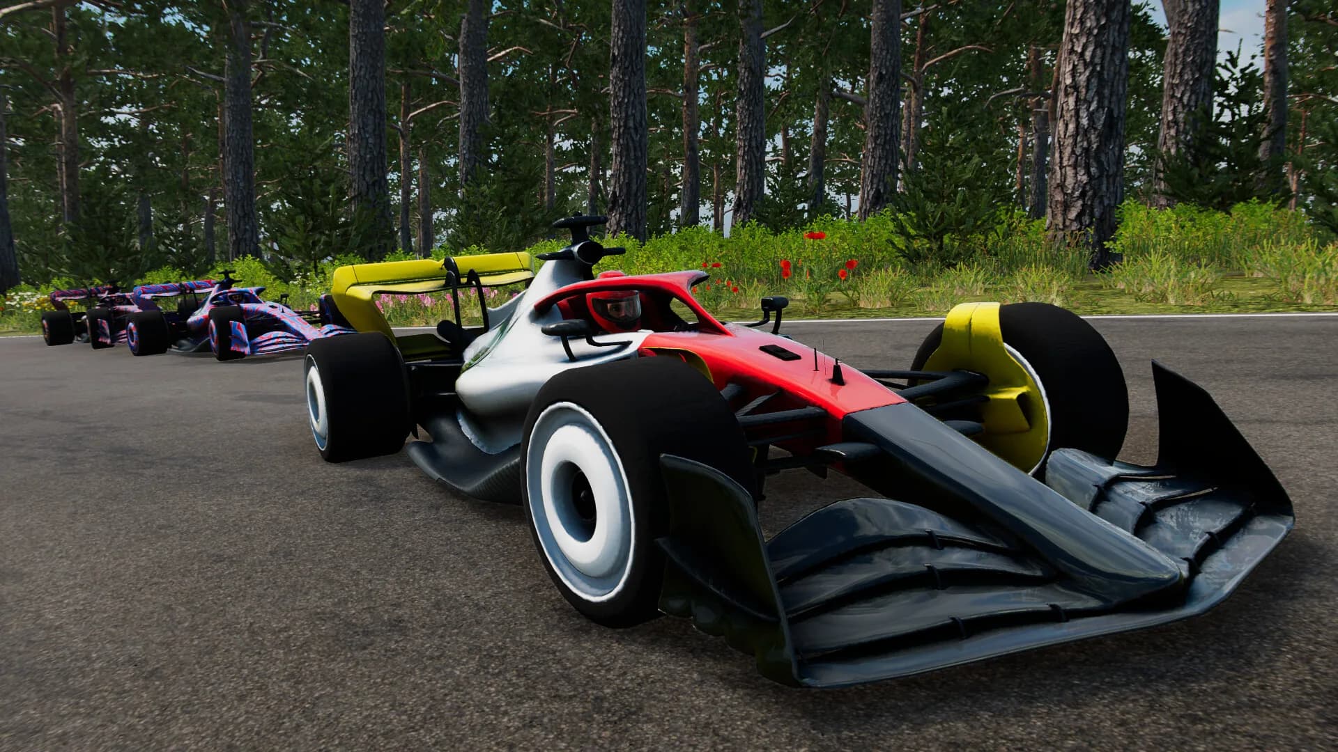 Engine Evolution 2023 görsel 14