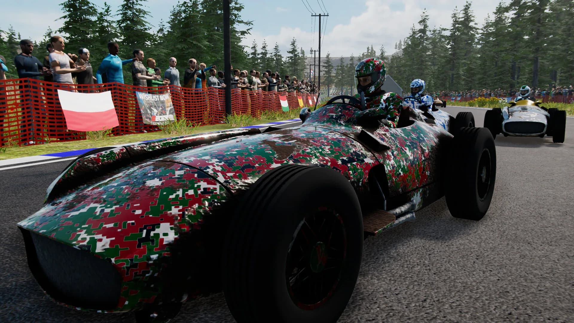 Engine Evolution 2023 görsel 16