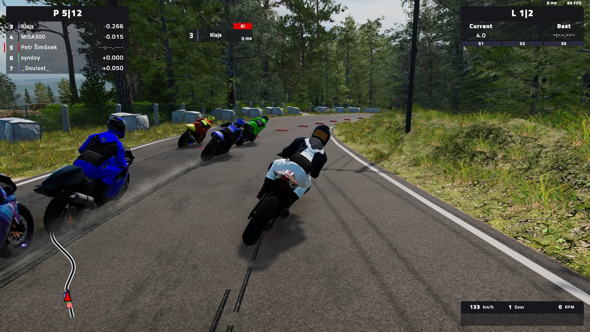 Engine Evolution 2023 görsel 19
