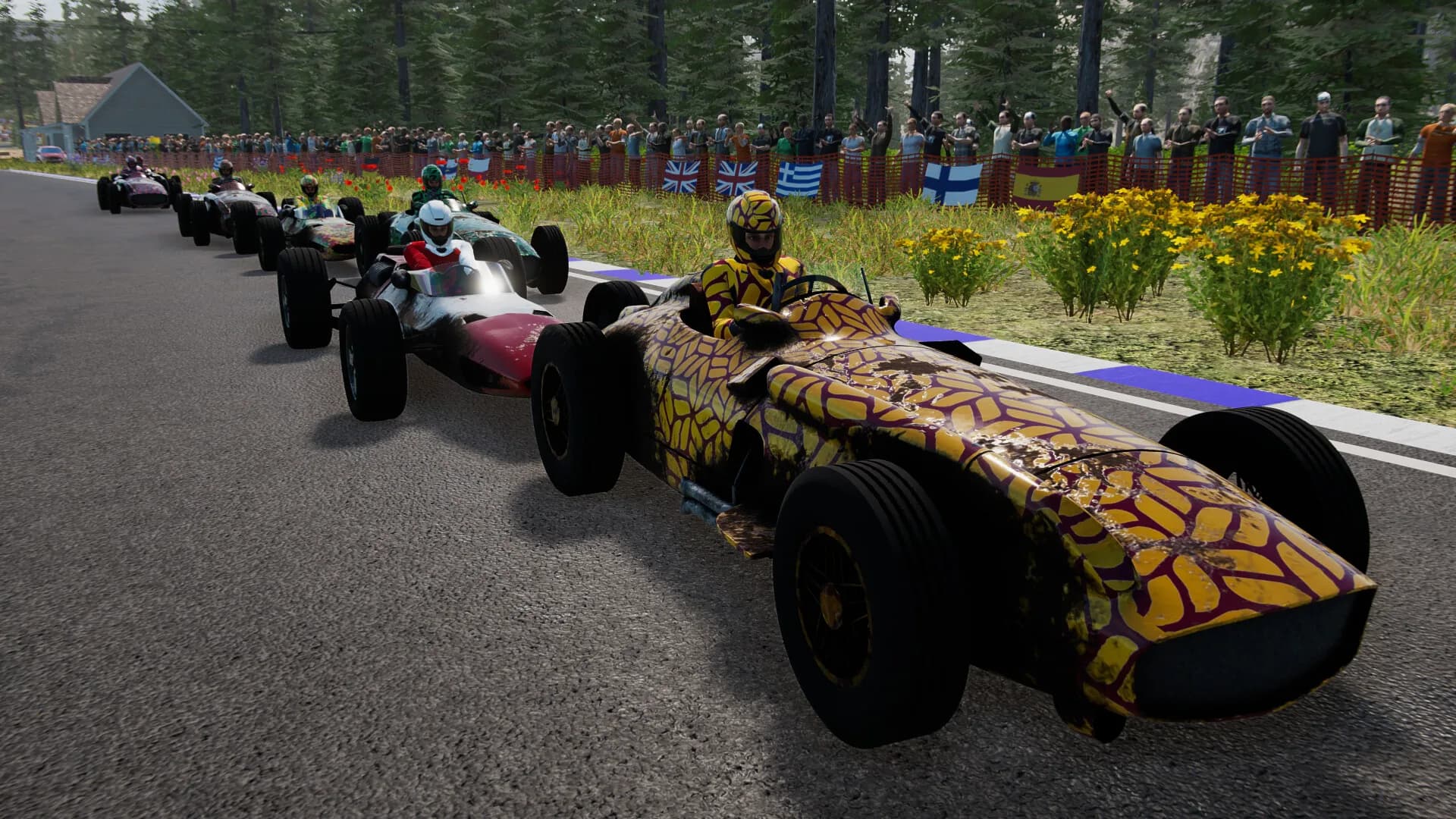 Engine Evolution 2023 görsel 20
