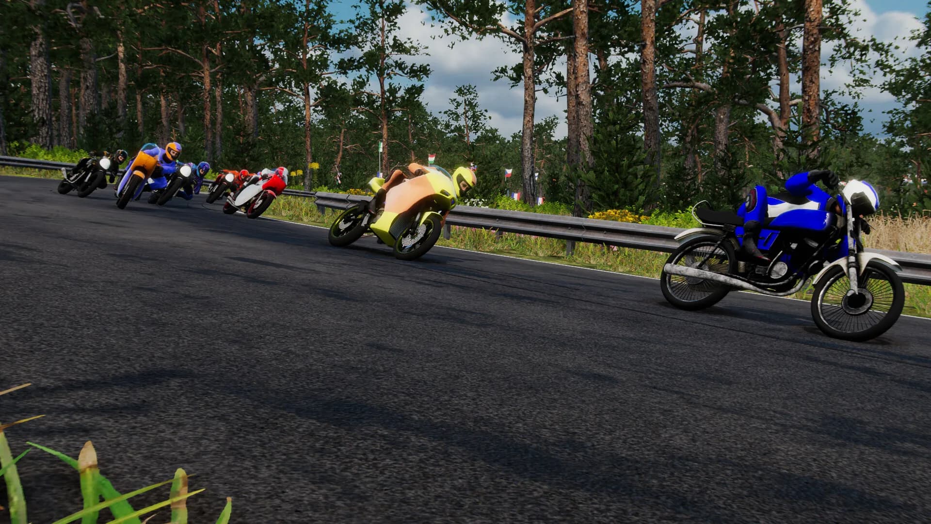Engine Evolution 2023 görsel 22